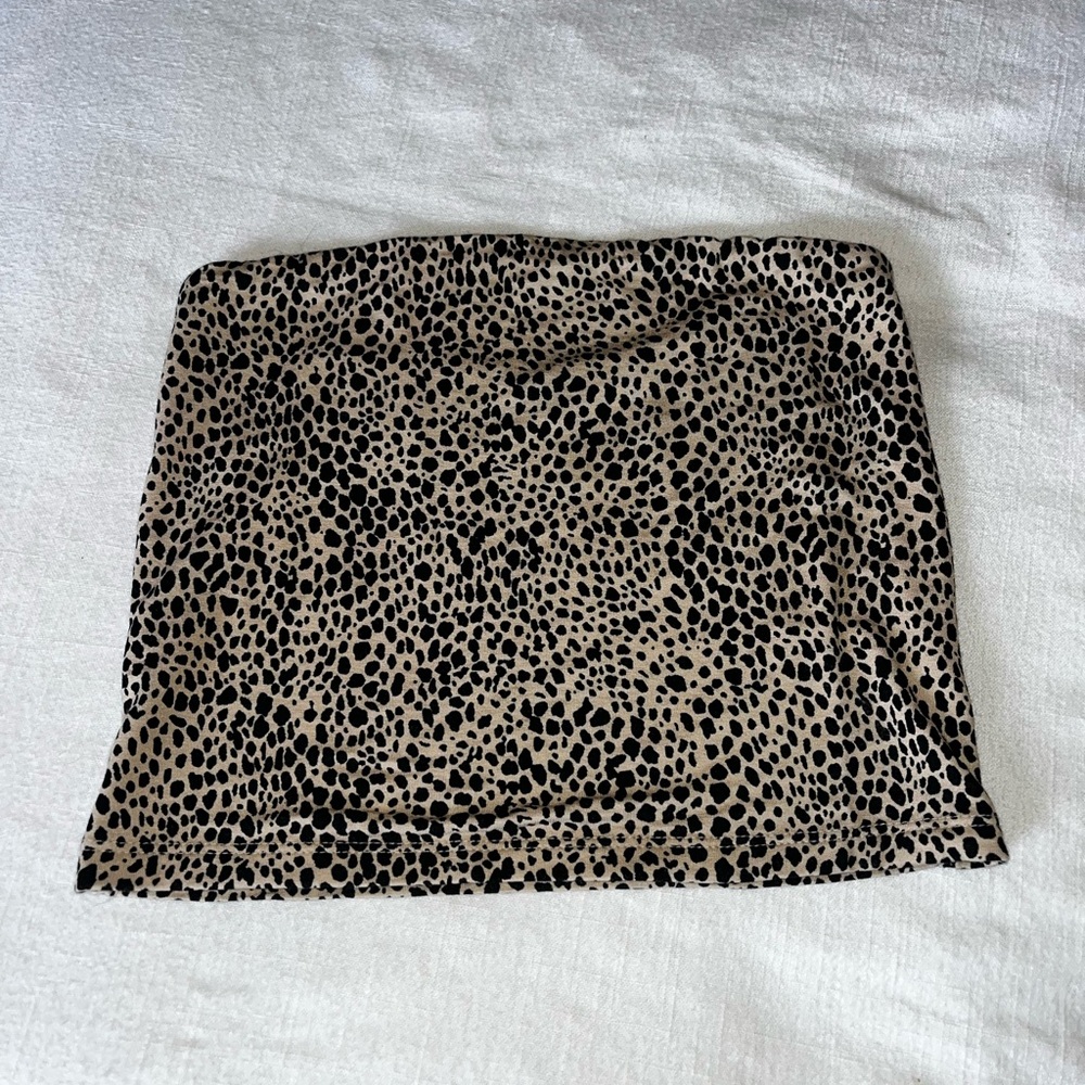 American Eagle tube top